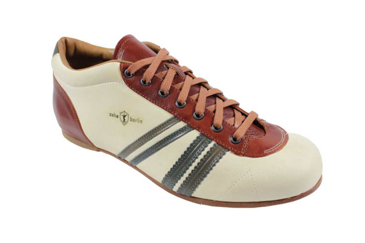 Schuhe - ZEHA Berlin -  Carl Hässner - Finalist